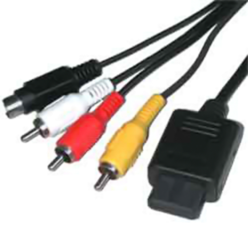N64 CABLE