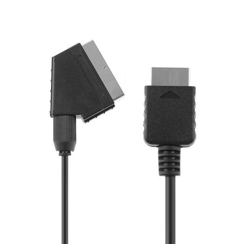 SCART PS3 CABLE