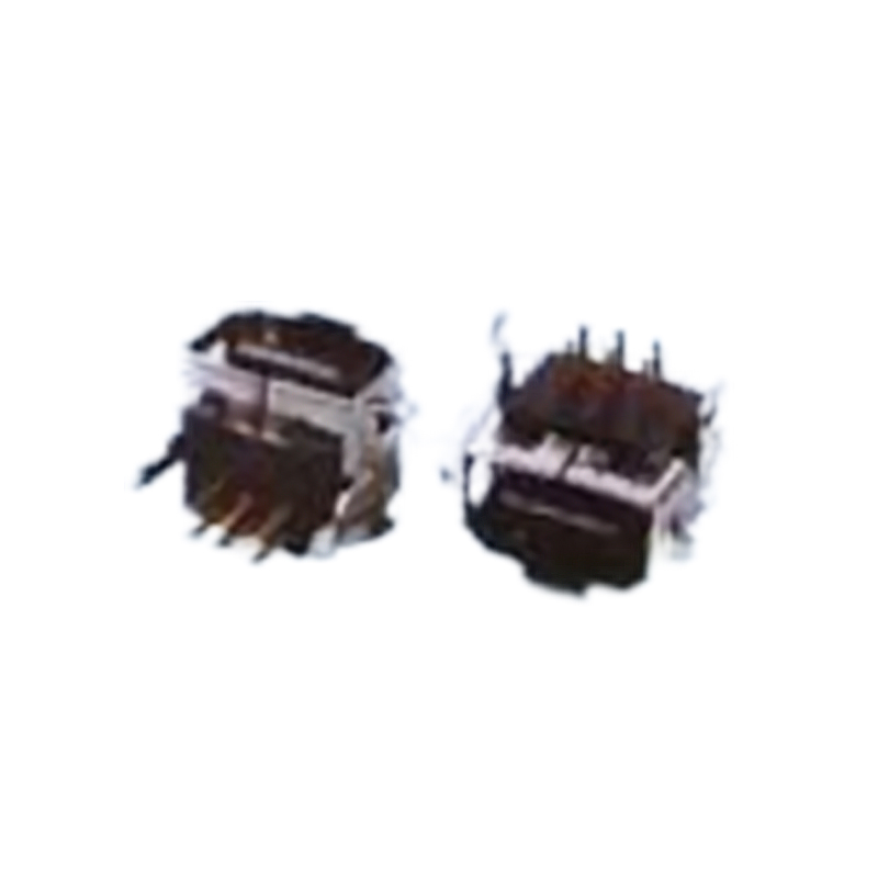 GBA-6P-MALE-DIP-R