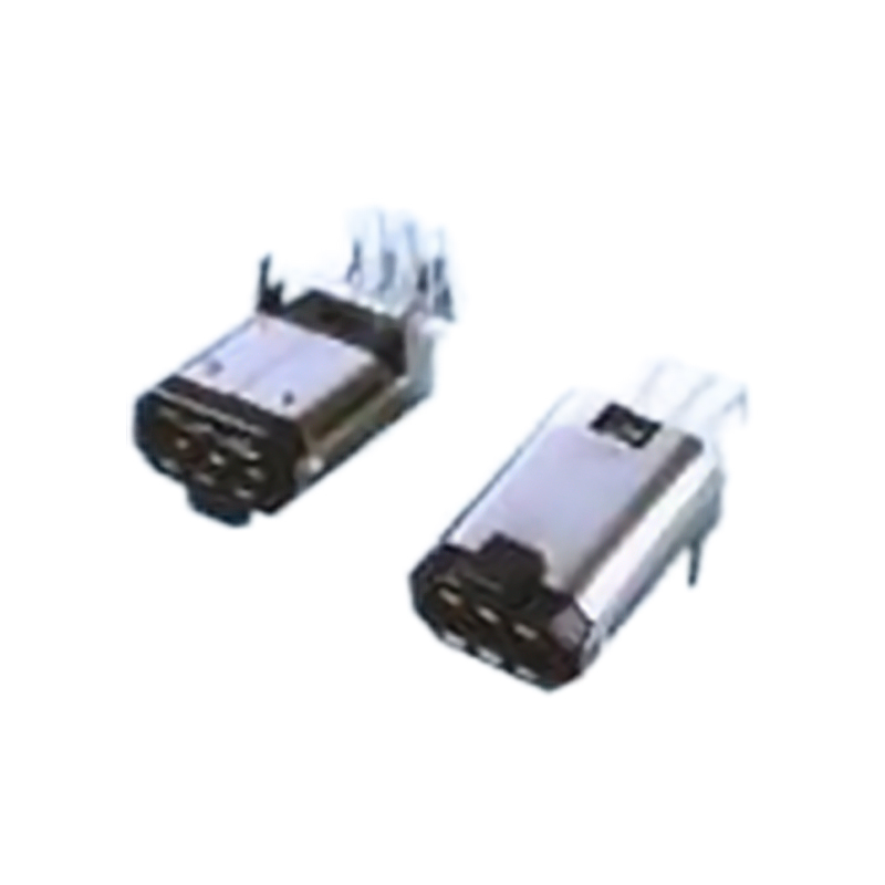 GBA-6P-MALE-R