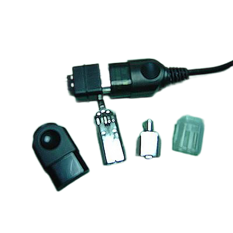 X-BOX-H-5P-MALE