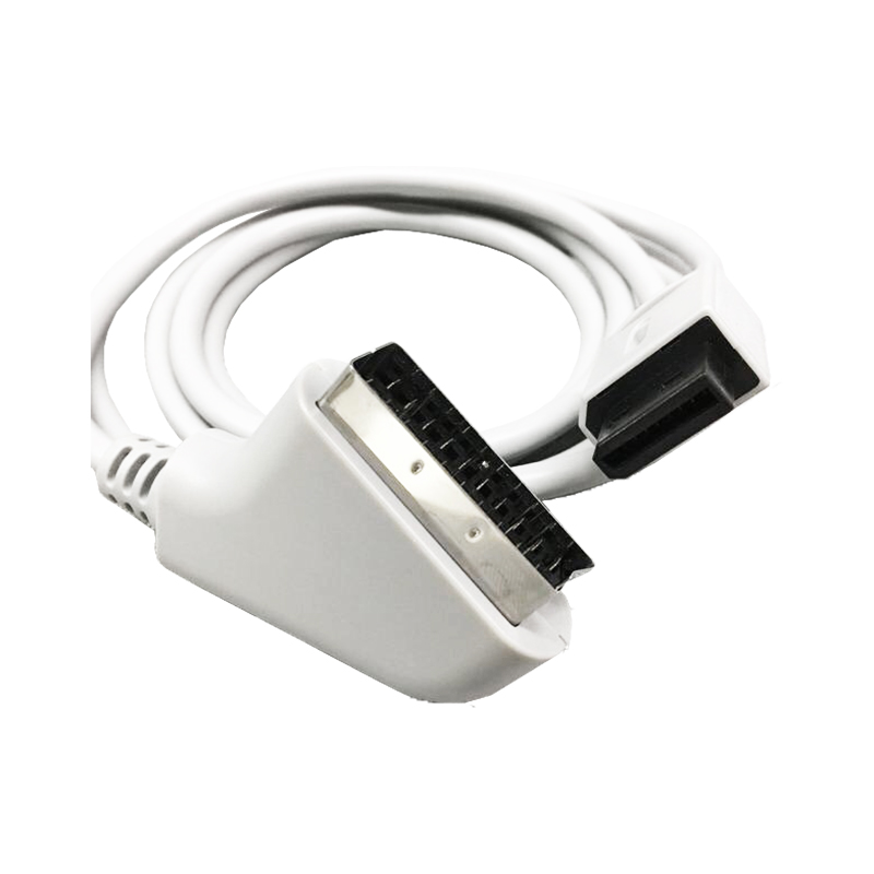 SCART-WII-16P-CABLE
