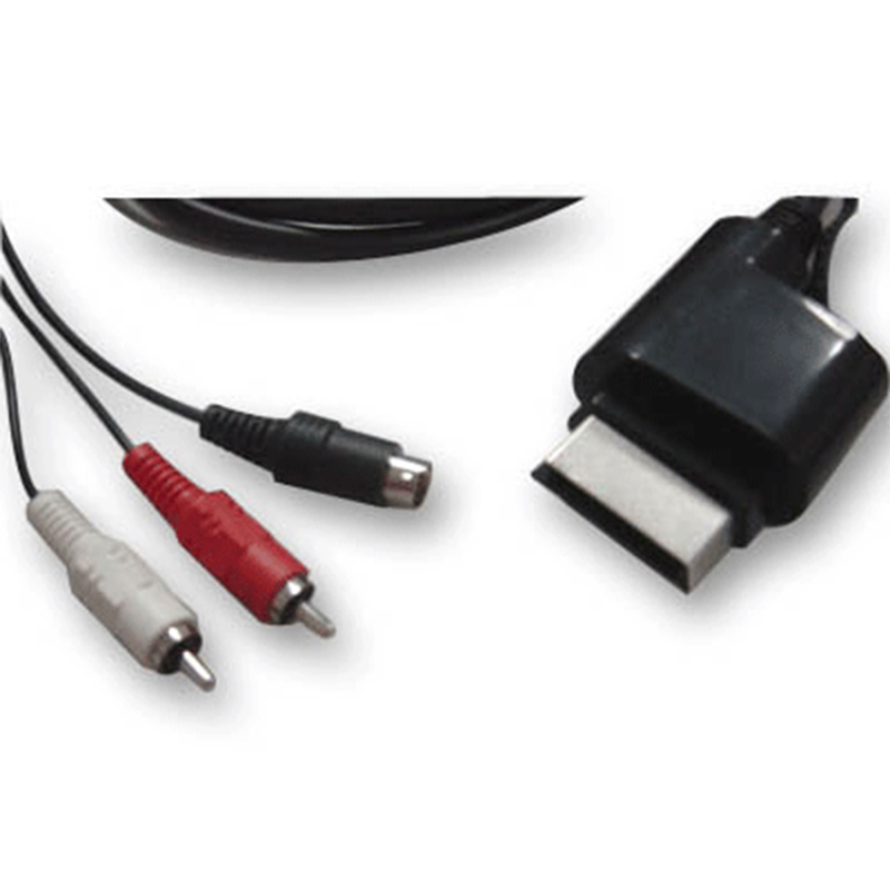 X-BOX360-30P CABLE