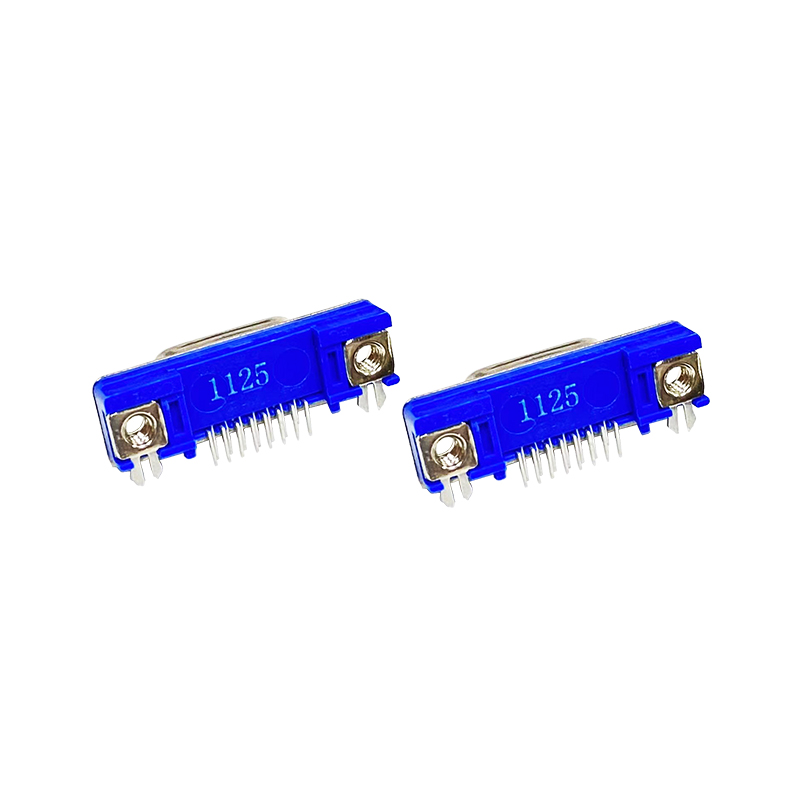 D-SUB-15P-FEMALE