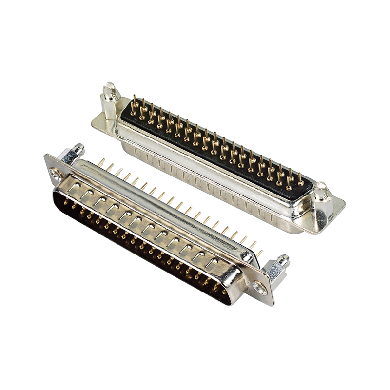 D-SUB-37P-MALE-DIP