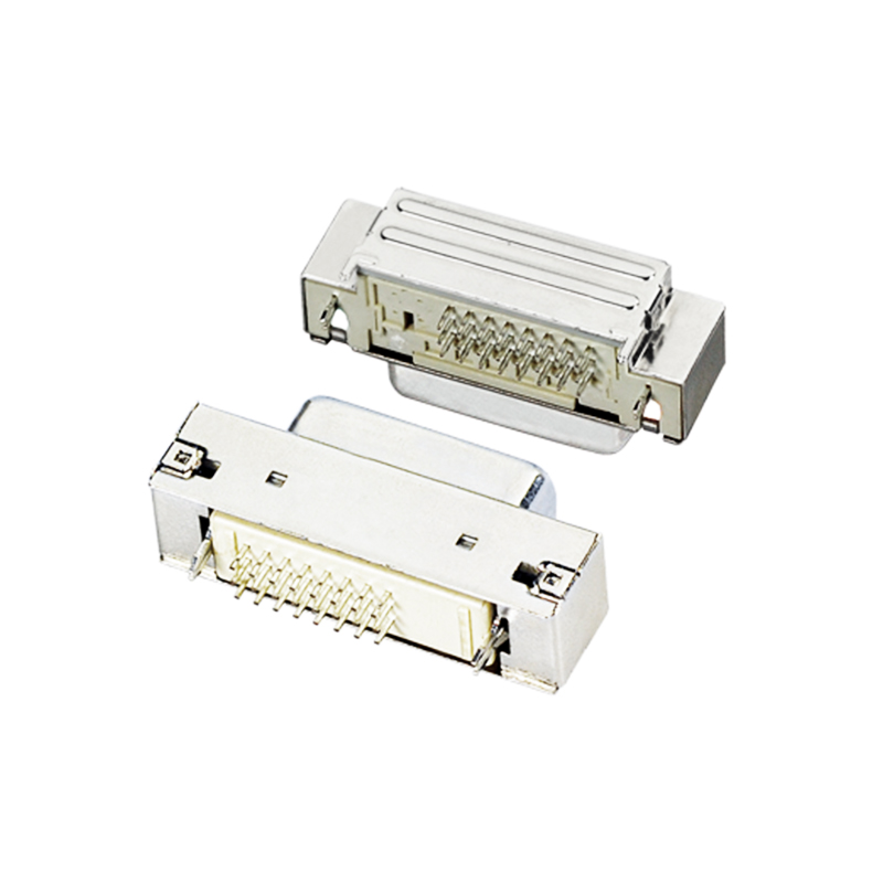 DVI24+5-FEMALE-I