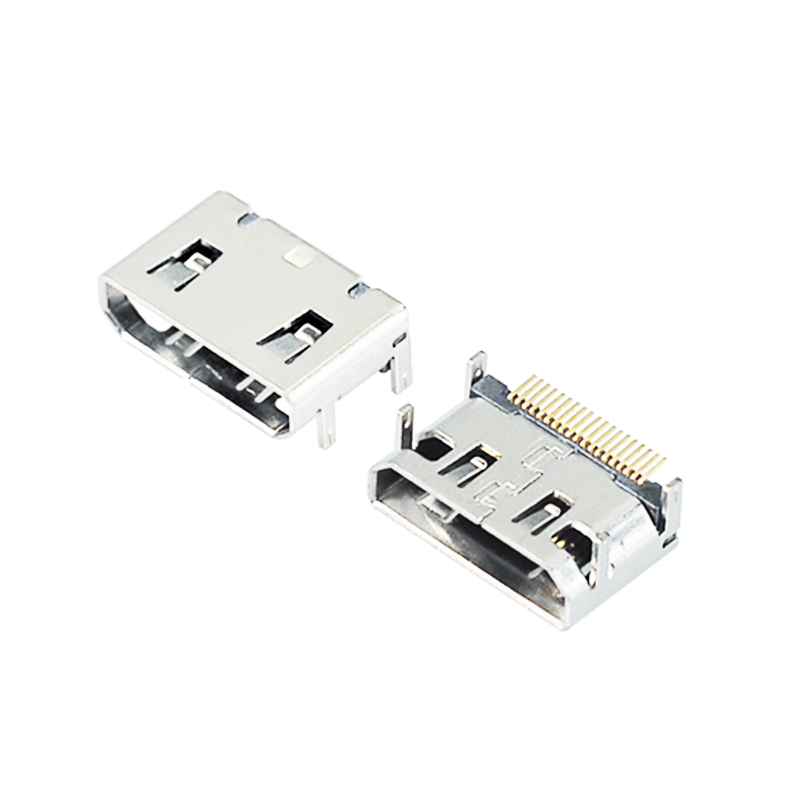 HDMI-A-FEMALE-N
