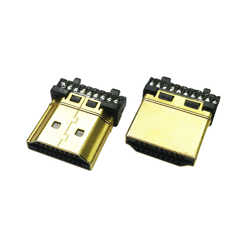 HDMI-A-MALE-G