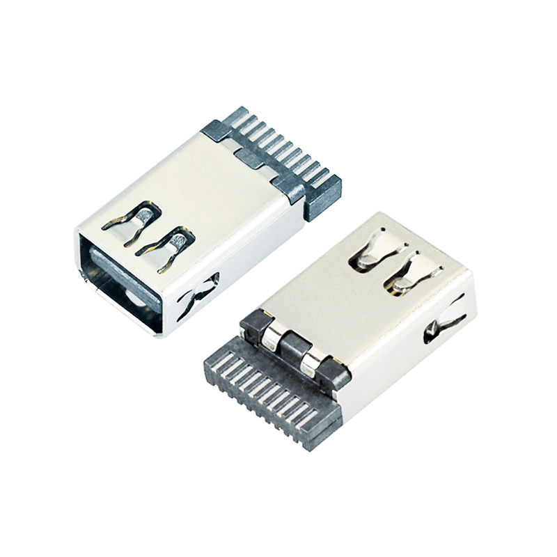 MINI-DISPLAYPORT-FEMALE