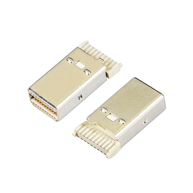 MINI--DISPLAYPORT-MALE