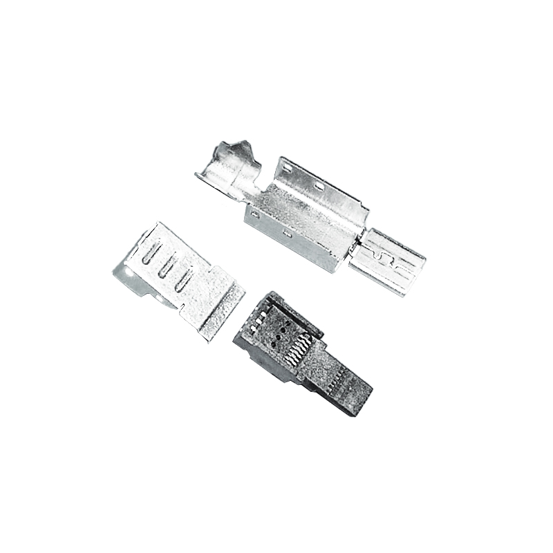 MINI-USB-8P-MALE