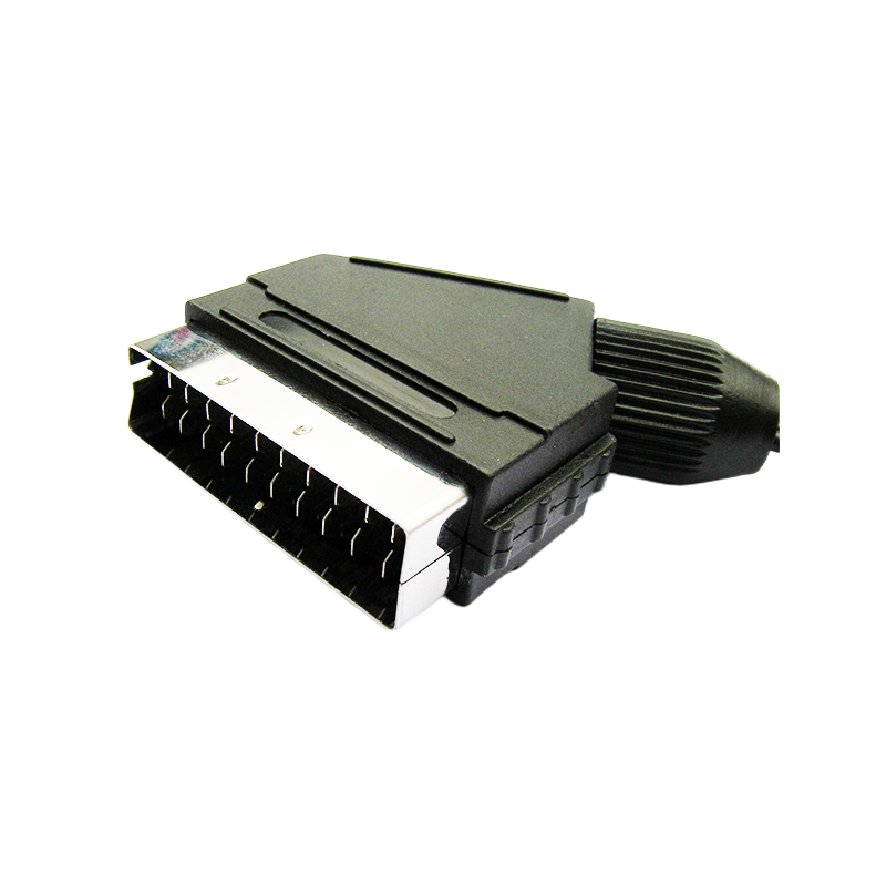 SCART-20P-MALE