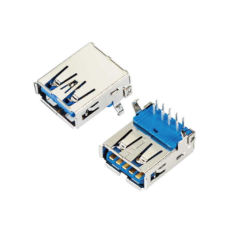 USB3.0-AF-9P-DIP