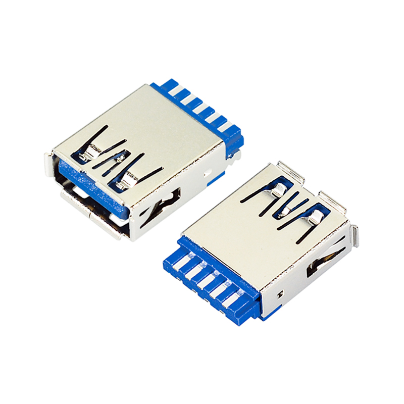 USB3.0-AF-9P-S