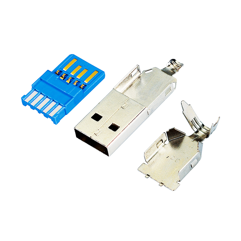 USB3.0-AM-9P-S3