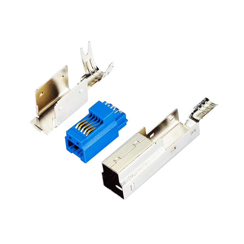 USB3.0-BM-9P-MALE-S3