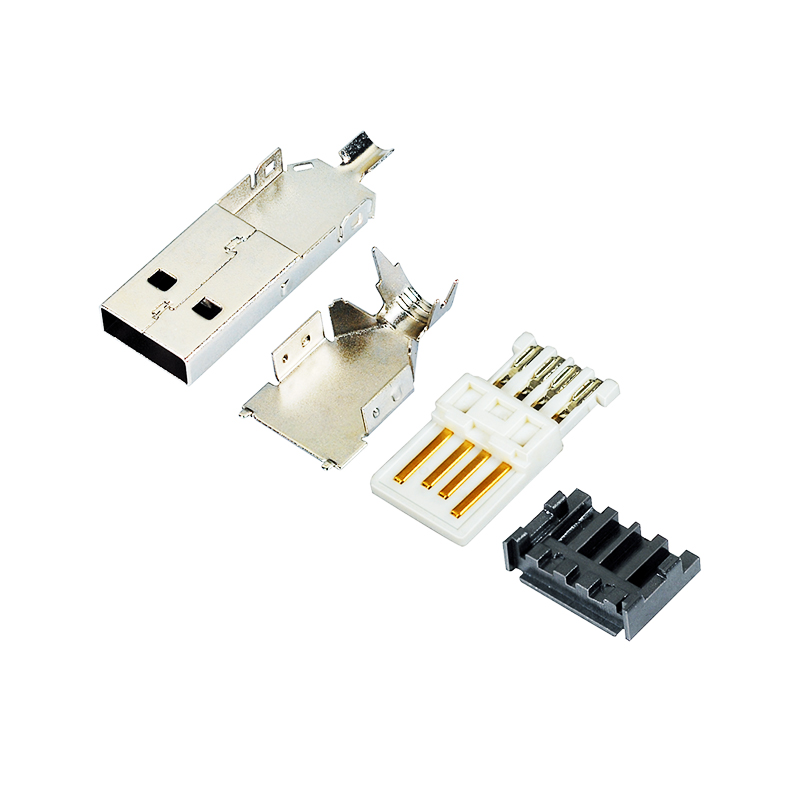 USB-AM-S4