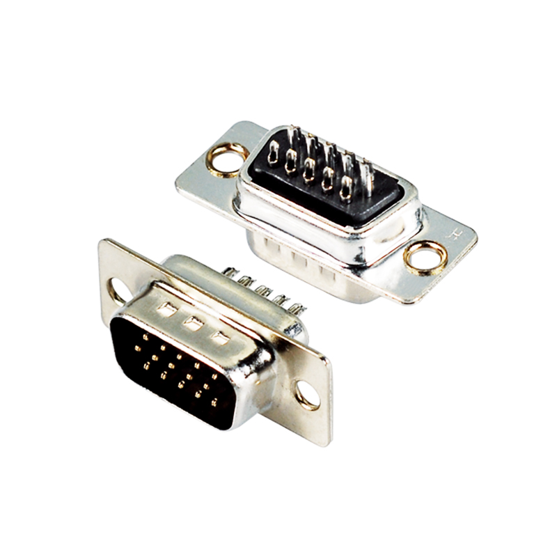 VGA-15-MALE-S