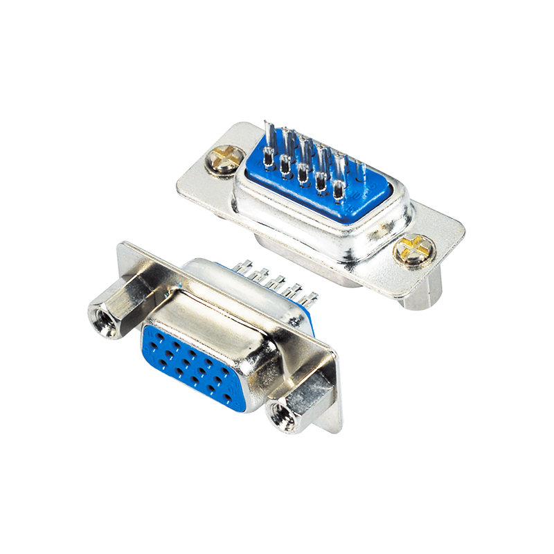 VGA-15P-FEMALE-S